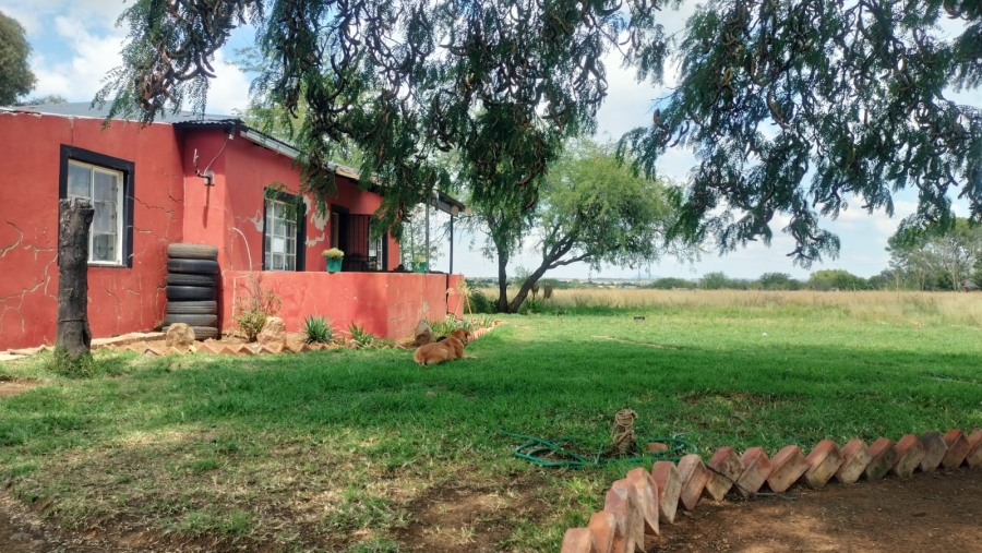 Commercial Property for Sale in Highveld Free State